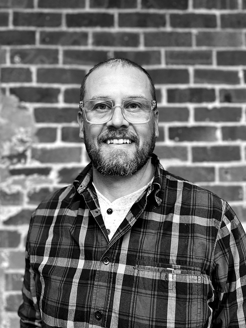 Chris Young - Head of Marketing